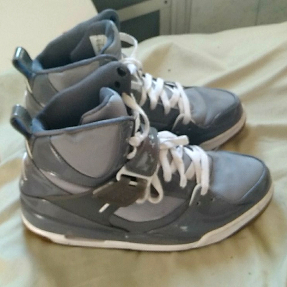 Nike air Jordan's